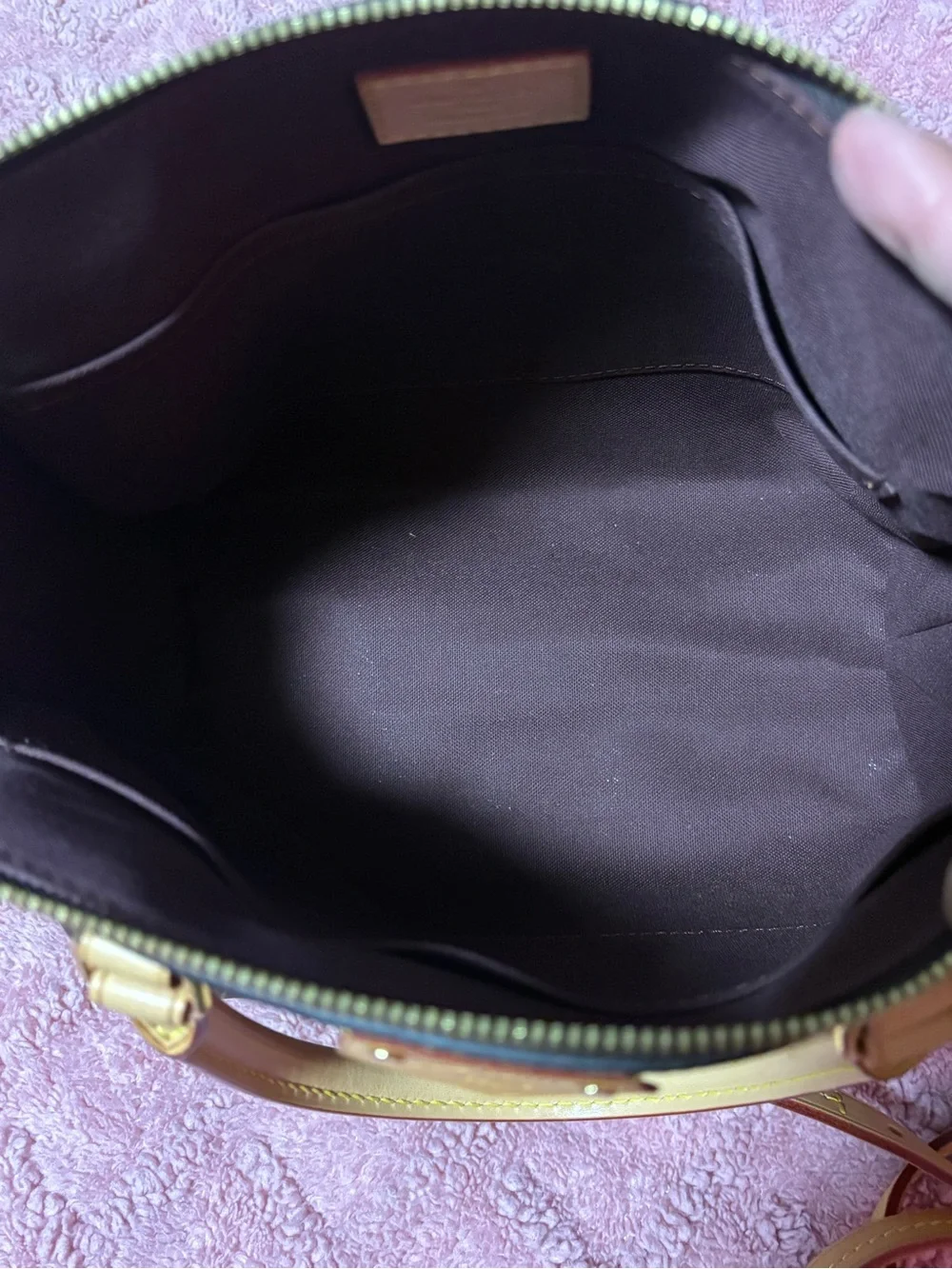 Louis Vuitton Turenne Mm